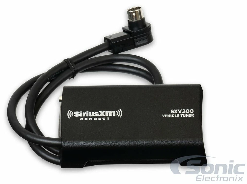 Alpine iLX-W650 7" Digital Multimedia Receiver + SiriusXM SXV300v1 - Image 2 of 4