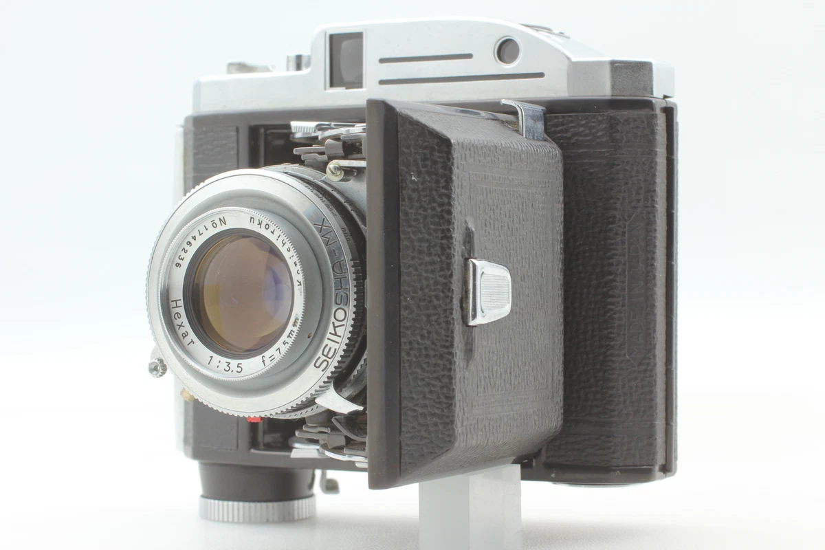 Konica Minolta 6x4.5 cm Film Cameras for sale | eBay