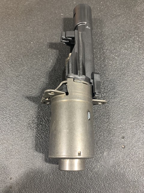 Bmw valvetronic n20