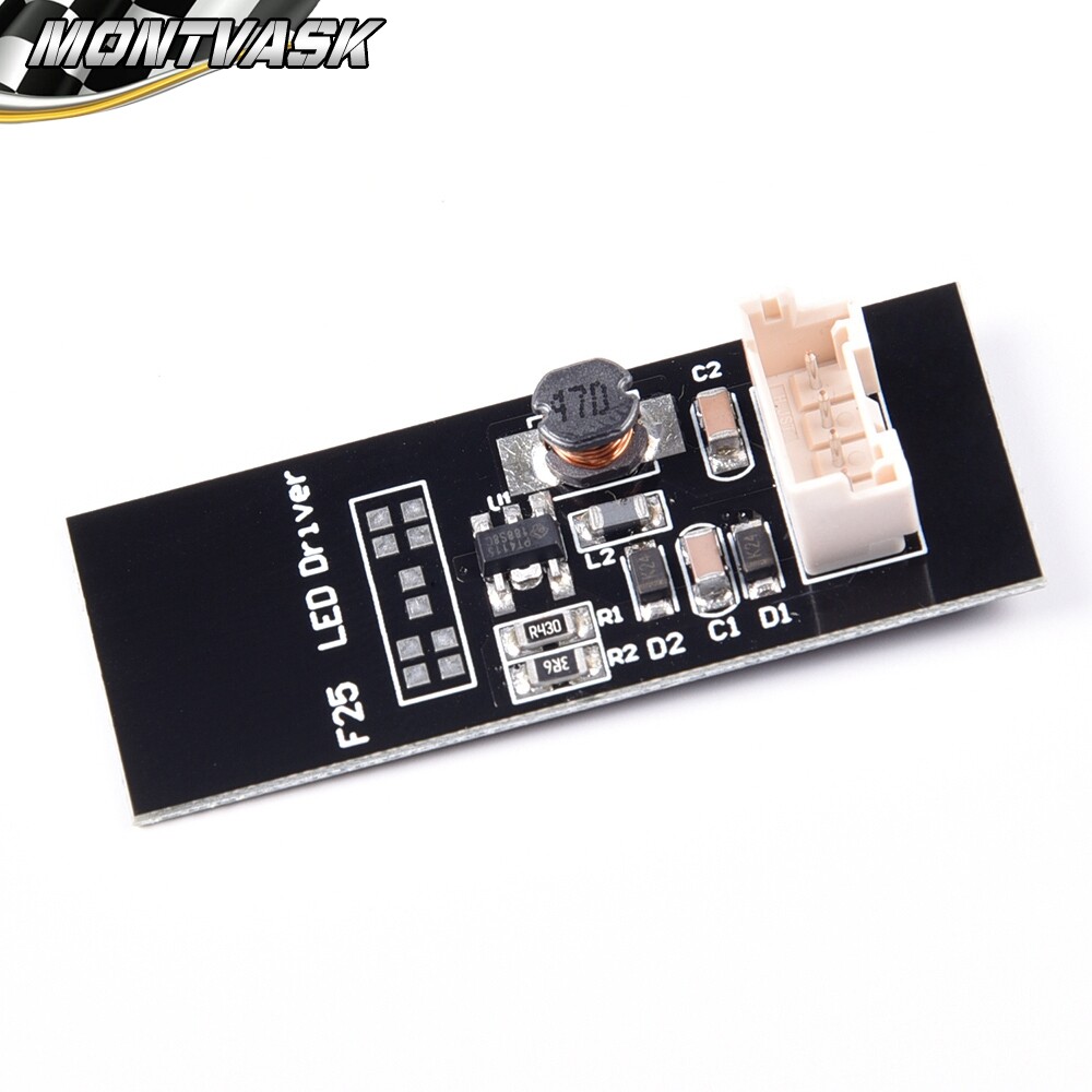 FIT FOR 1115 BMW X3 F25 LED DRIVER TAIL LIGHT LED REPAIR REPLACEMENT