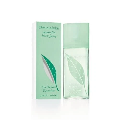 Elizabeth Arden Green Tea 100ml Eau Parfume Damen Spray