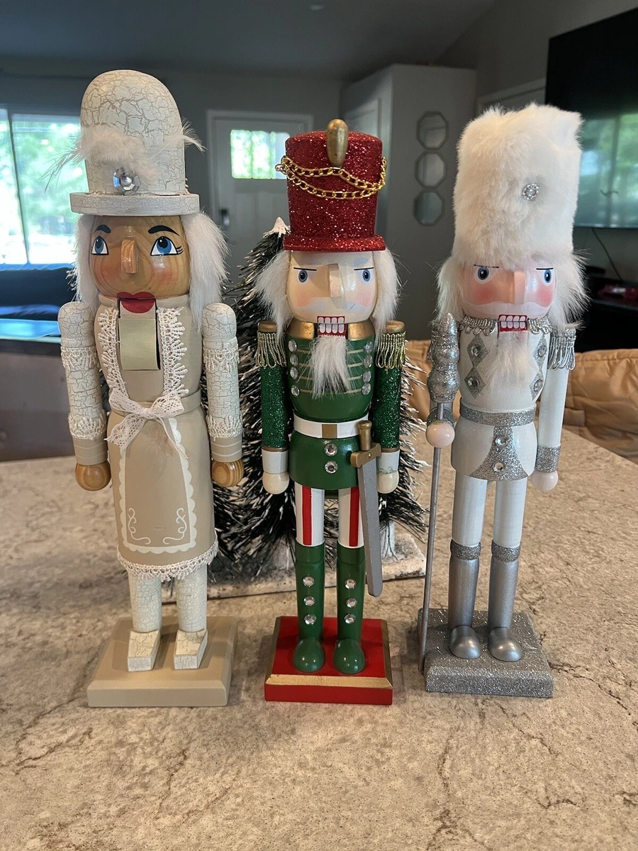 Female nutcrackers for sale deals