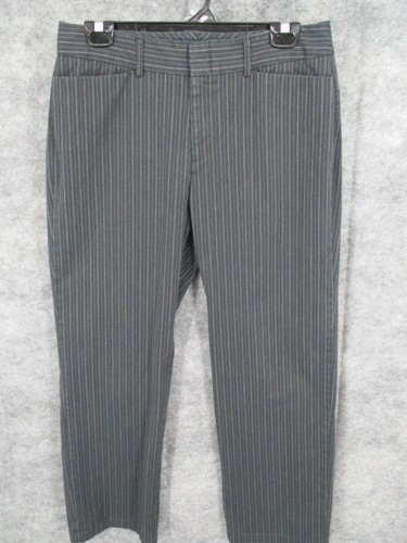 Dockers Women's Pants 12 Petite Flat 