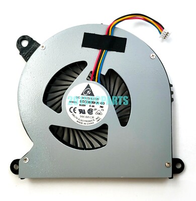 New Intel NUC8i7BEH NUC8i3BEH NUC8i5BEH NUC8i5BEK Microcomputer CPU Cooling Fan