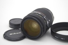 Exc 3 Nikon AF Nikkor 35-70mm F2.8 Zoom Lens with Food F mount 284
