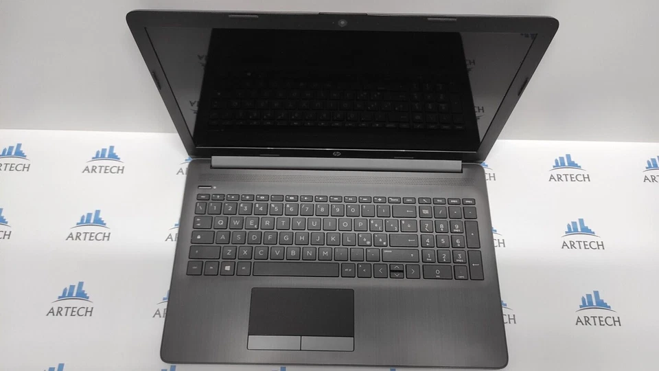 NOTEBOOK HP PAVILION 15-DB0008NL AMD A9-9425 8GB RAM 1TB HD WIFI WEBCAM - Immagine 3 di 4