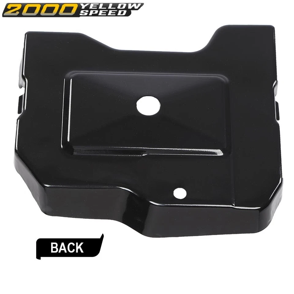 New Battery Tray Fit for 1994-2005 GM Balzer S10 Jimmy Sonoma Bravada Truck SUV - Изображение 3 из 4