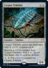 x1 Cryptic Trilobite R MTG Commander 2020 M/NM, English
