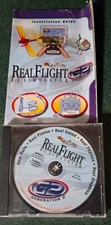 real flight rc simulator generation 2 lite preowned