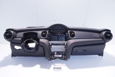 Mini F55 F56 F57 Instrumententafel HUD Armaturenbrett (carbon black) 9629886
