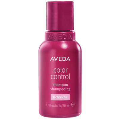 AVEDA Color Control  RICH Shampoo 50 ml