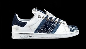 personalizza stan smith