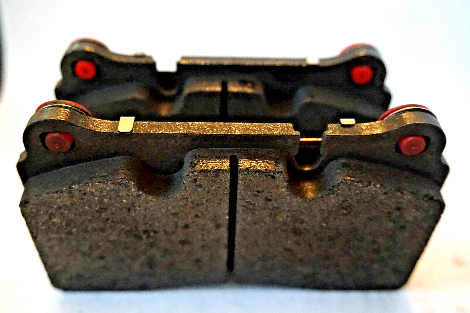 Aston Martin brake pds Vantage/DB9 Front Brake Pad Repair Kit with Sensors