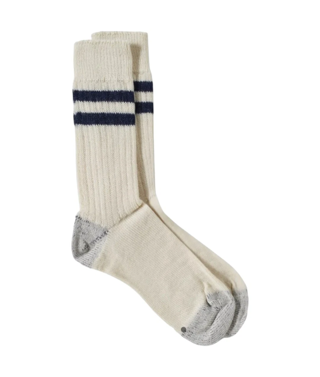 Junya Watanabe Man X Marz B. Schwanen Wool Blend Socks Size Medium NEW
