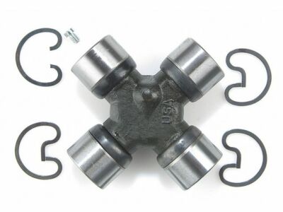 For 1960-1974 Chevrolet C10 Pickup Universal Joint Moog 87449ZF 1961 1962 1963