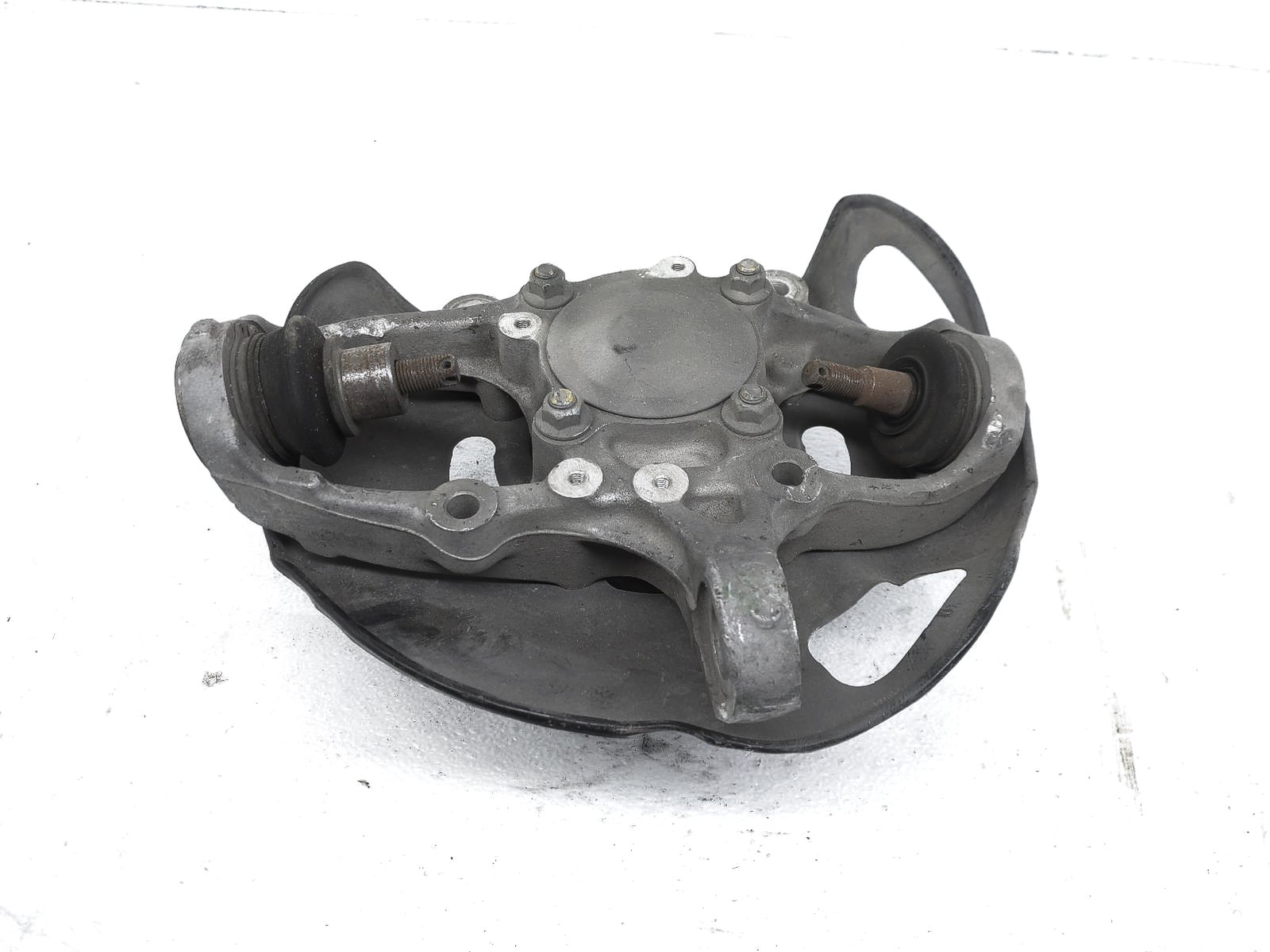 1995-2005 Acura Nsx Front Driver Spindle Knuckle Hub Bearing 51215-Sl0-902