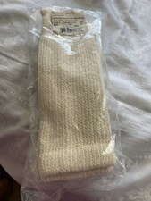 Vintage Ladies 2 Pairs Socks made in USA