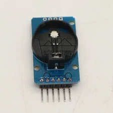 1PCS NEW DS3231 AT24C32 ZS042 IIC Module Precision RTC Real time Cloc