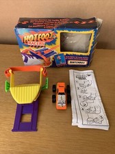 Hotfoot Racers MATCHBOX vintage 1991