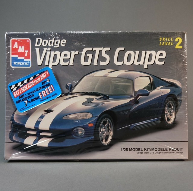amt dodge viper