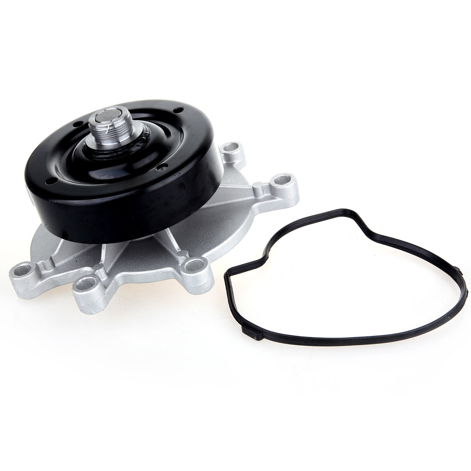 Water Pump Oil Pan Gasket Timing Chain Kit For 0001 Dodge Durango 4.7L V8 SOHC eBay