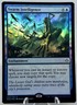 Swarm Intelligence 050/199 Pre-release Foil Promo Hour of Devastation HOU MTG NM