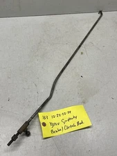 Simplicity 3112V Tractor Brake Clutch Rod And Guide Assembly