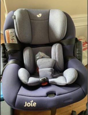 joie i base advance isofix