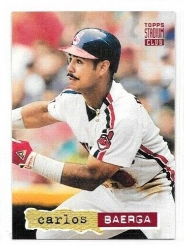 1994 Topps Stadium Club Baseball Trading Cards /You Choose #s 1 - 250 / mb8 - Picture 173 of 250