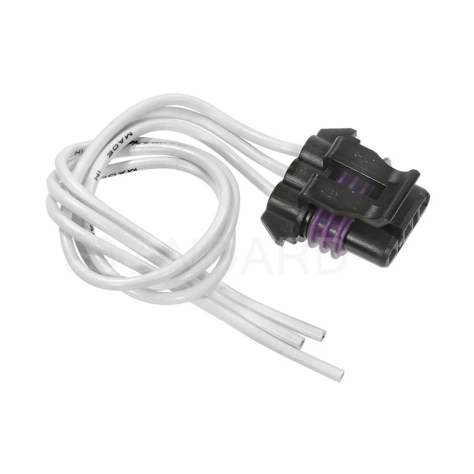 Compatível com Saturn SC1 1996 1997 1998 1999 conector de buzina pacote prático - Imagem 2 de 2