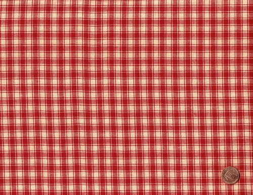 HOMESPUN Jelly Roll - (20) 2 1/2" Strips GREEN BROWN Quilting 100% Cotton Fabric - Picture 11 of 11