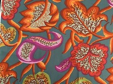 Kaffe Fassett FOREST OF ARDEN BROWN GP103 1/2 yard original issue