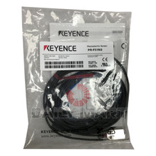 New In Box KEYENCE PR-F51N3 PRF51N3 Photoelec...
