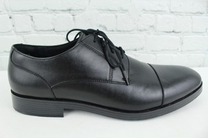 cole haan henry grand cap toe oxford