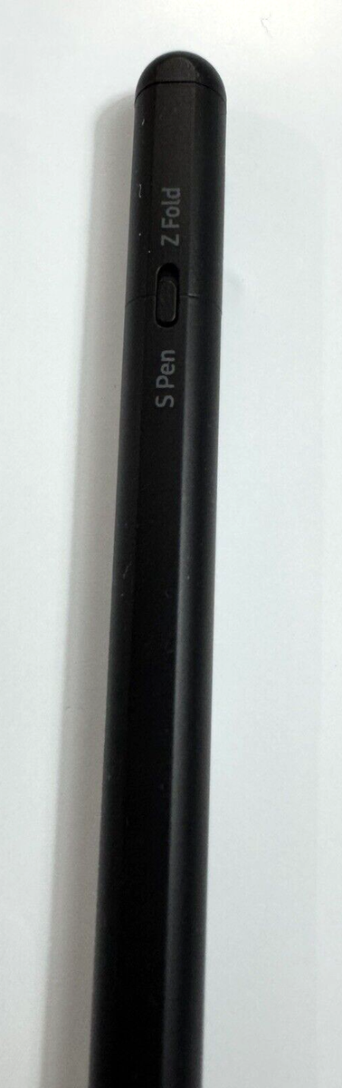 Samsung S Pen Pro - Black (EJ-P5450SBEGUS) for sale online | eBay
