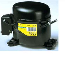 SECOP DANFOSS TL5G CSIR COMPRESSOR