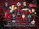 2006 SPIDER-MAN 3 BURGER KING KIDS MEAL TOYS - U-PICK