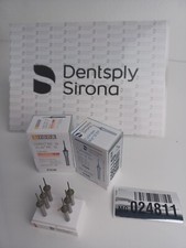 Dentsply Sirona Cerec Cylinder Bur 12 EF / 6 Schleifer