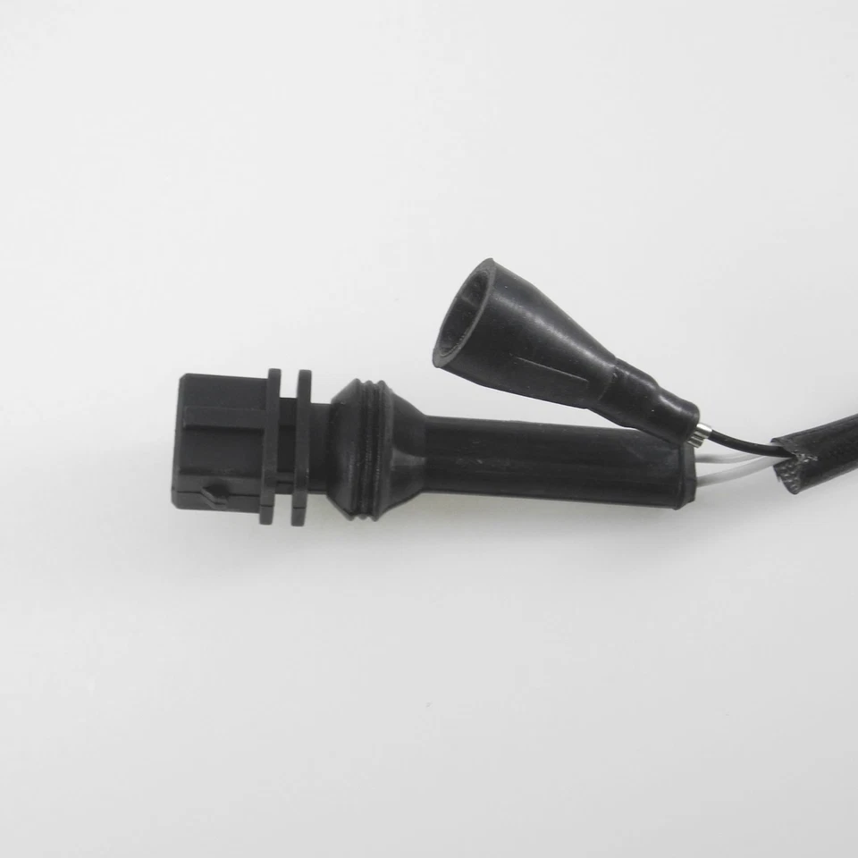 Sensor de oxígeno Lambda O2 13032 para Jaguar XJ12 1981-1987 base 5,3 L Foto 4 de 4