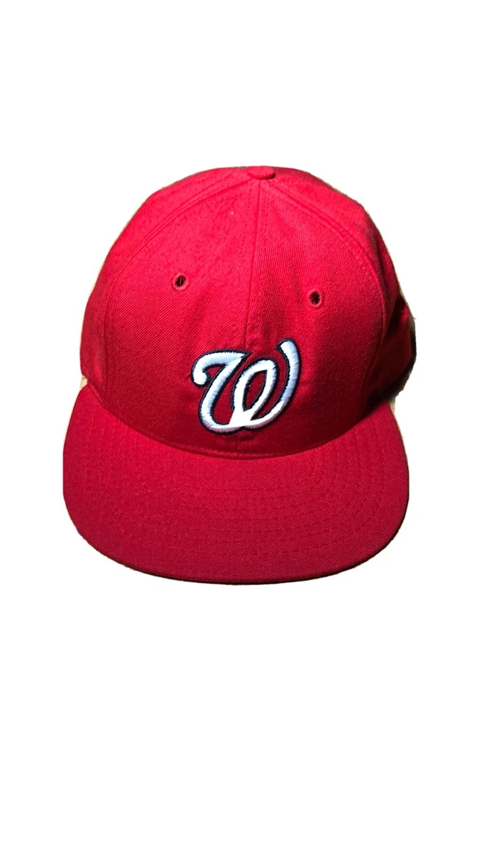 Vintage nationals hat deals