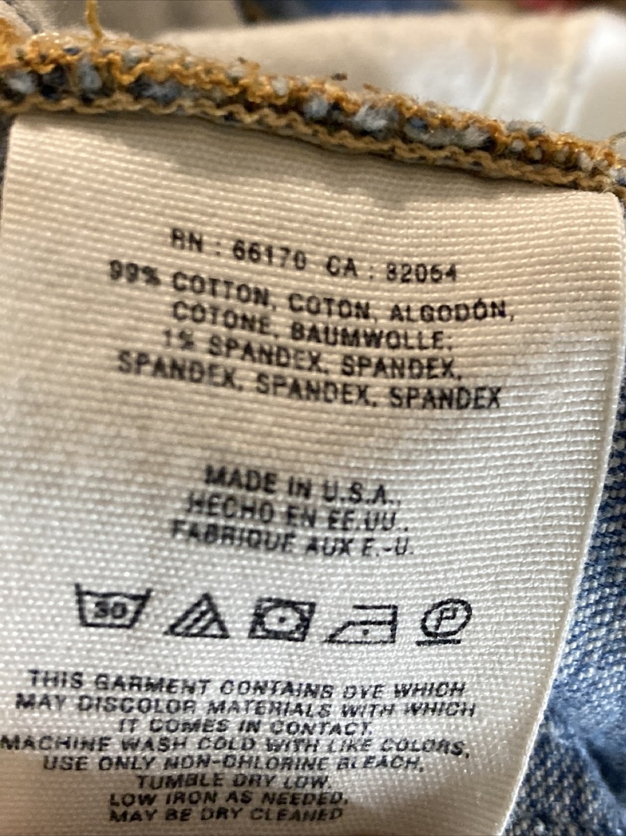 Anthropologie Pilcro & the Letterpress Straight Leg Hyphen Jeans