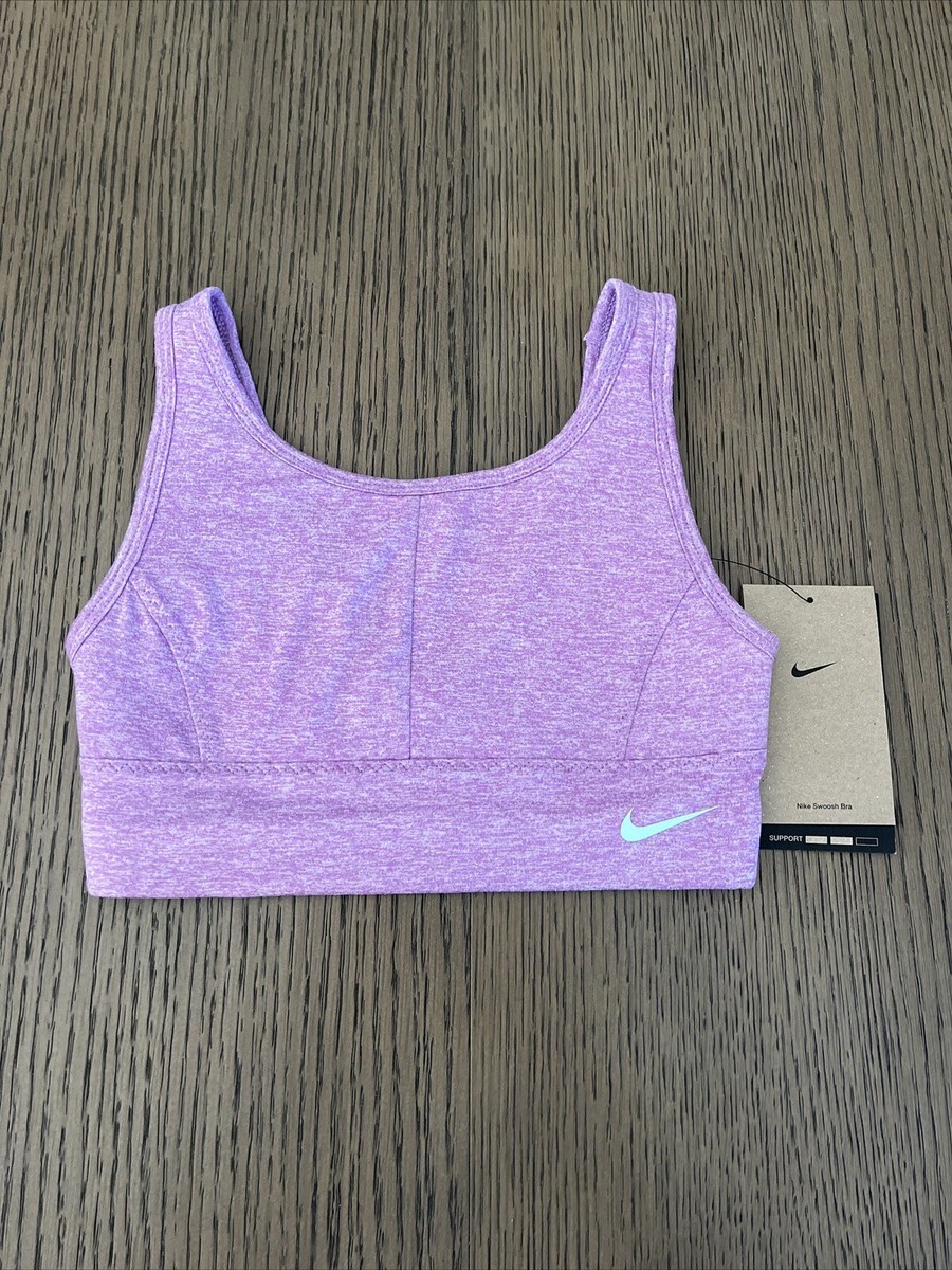 nike sports bra size s