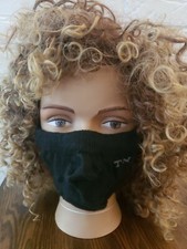 Reusable Face Mask One Size Fits Most made in...