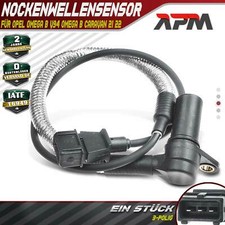 Kurbelwellensensor für Opel Omega B V94 Omega B Caravan 21 22 23 2.5L-3.2L V6