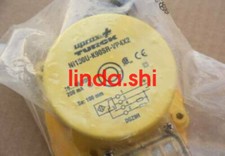 1PC NEW TURCK Turck proximity switch NI100U-K90SR-VP4X2 One year warranty