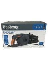 Bestway Powergrip AC Air Pump