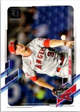 2021 Topps Update Baseball US327 Tony Watson