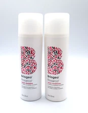 Set / 2 Briogeo Rosarco Repair Shampoo And Conditioner ~ 8 oz / 236 ml x 2 ~