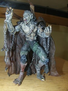 mcfarlane dracula