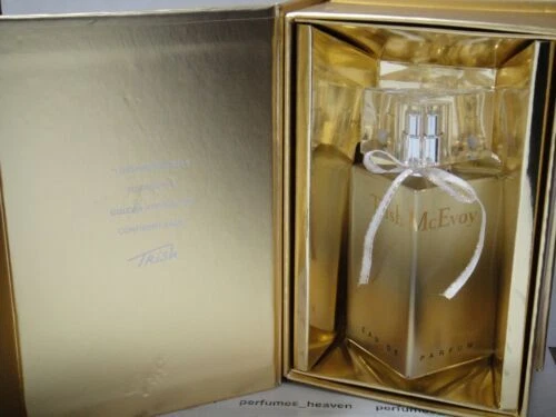 Trish McEvoy Fluid Fragrances for Women